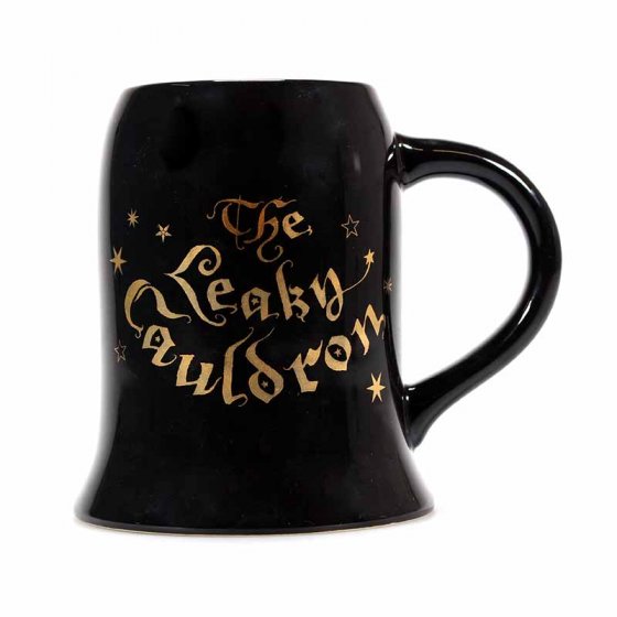 BOCCALE THE LEAKY CAULDRON - HARRY POTTER