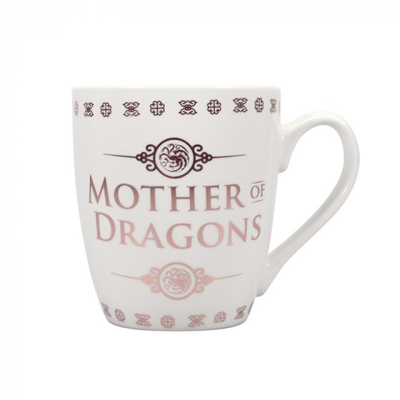 TAZZA MOTHER OF DRAGONS - GAME OF THRONES