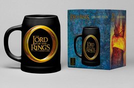 Tazza in Ceramica The Lord of the Ring - Il signore degli Anelli