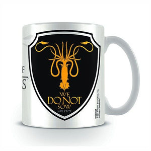 TAZZA GREYJOY - GAME OF THRONES