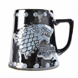 TAZZA STARK - GAME OF THRONES