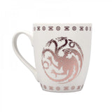 TAZZA MOTHER OF DRAGONS - GAME OF THRONES