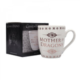 TAZZA MOTHER OF DRAGONS - GAME OF THRONES