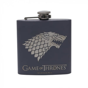 FIASCHETTA WINTER IS COMING - GAME OF THRONES