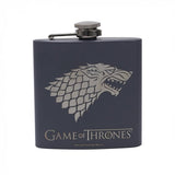 FIASCHETTA WINTER IS COMING - GAME OF THRONES