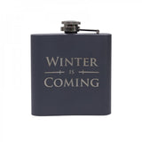 FIASCHETTA WINTER IS COMING - GAME OF THRONES