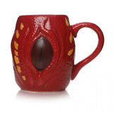 TAZZA HEAT CHANGE SMAUG - THE HOBBIT