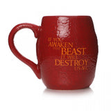 TAZZA HEAT CHANGE SMAUG - THE HOBBIT