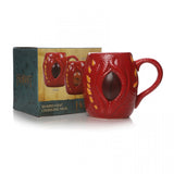 TAZZA HEAT CHANGE SMAUG - THE HOBBIT