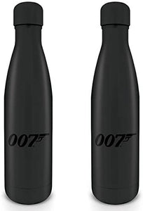 BORRACCIA THERMOS 007 - JAMES BOND 007