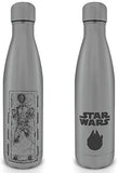 BORRACCIA THERMOS HAN SOLO CARBONITE - STAR WARS