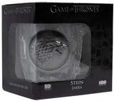 BOCCALE STEMMA STARK - GAME OF THRONES