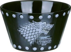 BOWL STARK- GAME OF THRONES