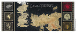 TAZZA WESTEROS/ESSOS - GAME OF THRONES