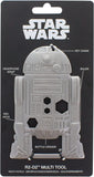 APRIBOTTIGLIE MULTIFUNZIONE R2D2 - STAR WARS