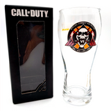 BICCHIERE BIRRA - CALL OF DUTY