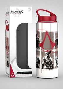 BORRACCIA ALLUMINIO - ASSASSIN'S CREED