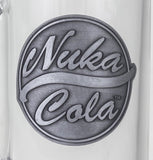 BOCCALE VETRO NUKA COLA - FALLOUT