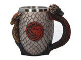 BOCCALE TARGARYEN - GAME OF THRONES