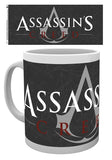 TAZZA ASSASSIN'S CREED