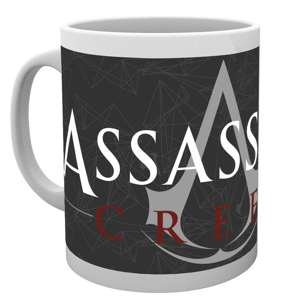 TAZZA ASSASSIN'S CREED