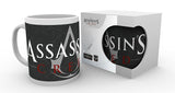 TAZZA ASSASSIN'S CREED