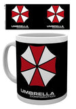 TAZZA UMBRELLA CORPORATION - RESIDENT EVIL