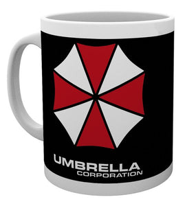 TAZZA UMBRELLA CORPORATION - RESIDENT EVIL