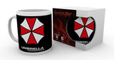 TAZZA UMBRELLA CORPORATION - RESIDENT EVIL