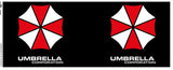 TAZZA UMBRELLA CORPORATION - RESIDENT EVIL