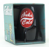 BOCCALE ROCKET NUKA COLA - FALLOUT