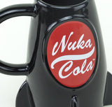 BOCCALE ROCKET NUKA COLA - FALLOUT