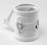 BOCCALE CERAMICA - ASSASSIN'S CREED