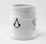 BOCCALE CERAMICA - ASSASSIN'S CREED