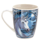 TAZZA UNICORNO - LISA PARKER