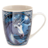 TAZZA UNICORNO - LISA PARKER