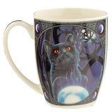 TAZZA THE WITCHES APPRENTICE GATTO - LISA PARKER