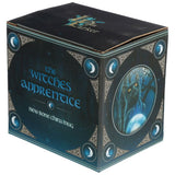 TAZZA THE WITCHES APPRENTICE GATTO - LISA PARKER