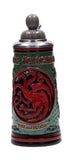 BOCCALE BAVARESE TARGARYEN - GAME OF THRONES