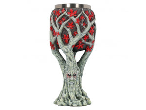 CALICE WEIRWOOD TREE - GAME OF THRONES