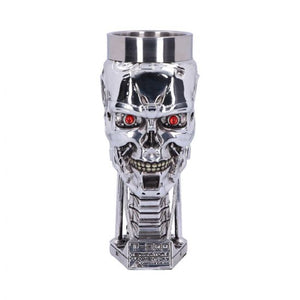 CALICE HEAD T-800 - TERMINATOR 2