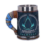 BOCCALE VALHALLA - ASSASSIN'S CREED