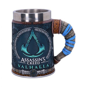 BOCCALE VALHALLA - ASSASSIN'S CREED