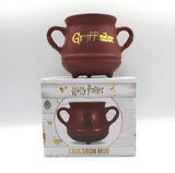 TAZZA CAULDRON GRYFFINDOR - HARRY POTTER