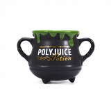 TAZZA CAULDRON POLYJUICE POTION - HARRY POTTER