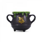 TAZZA CAULDRON POLYJUICE POTION - HARRY POTTER