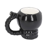 TAZZA SKULL MUGGERY